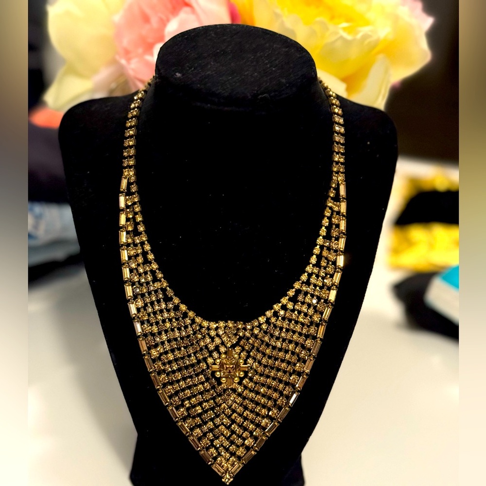 Dylanlex necklace